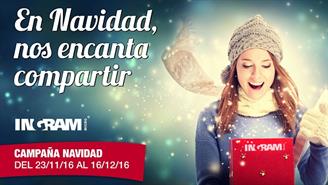 Navidad Ingram