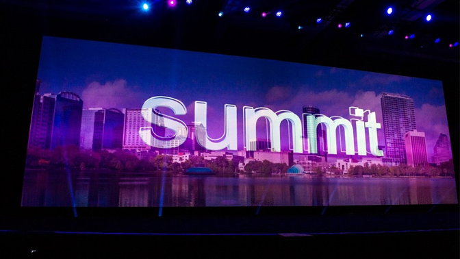 Citrix summit