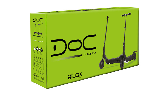 Nilox Doc Pro