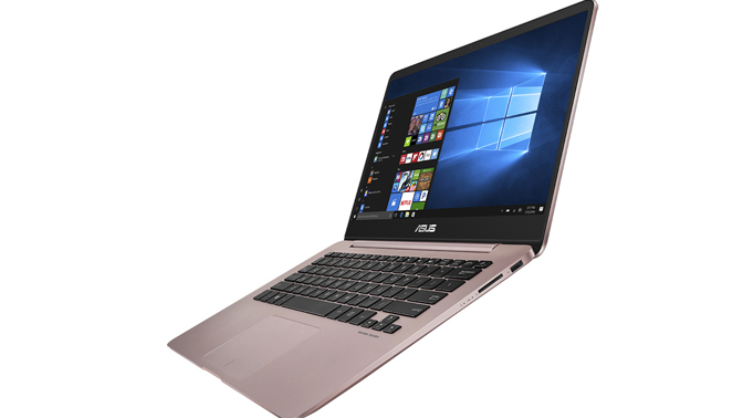 asus ZenBook UX430