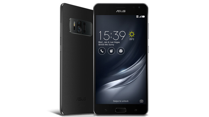 asus zenfone zoom