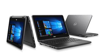 dell Latitude 11 Convertible