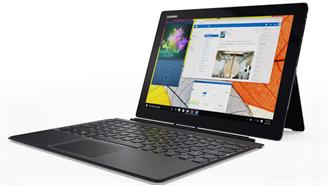 Lenovo Miix 720