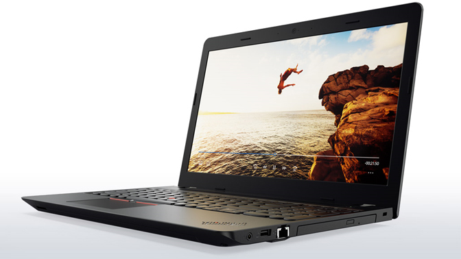 lenovo ThinkPad E570