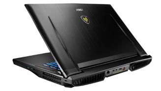 MSI WT73VR