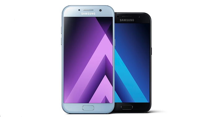 Samsung Galaxy A