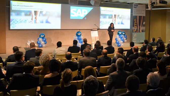 SAP Partner Day