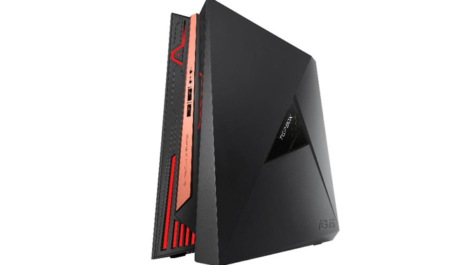 ASUS ROG GR8 II