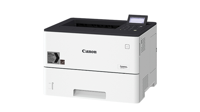 Canon i-SENSYS LBP312x