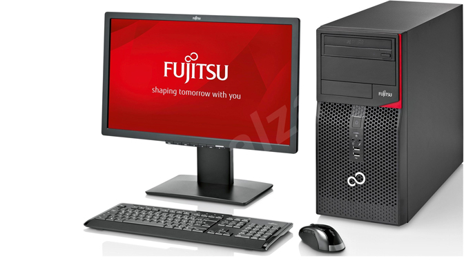 Fujitsu ESPRIMO