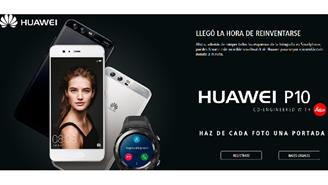 Huawei P10 oferta