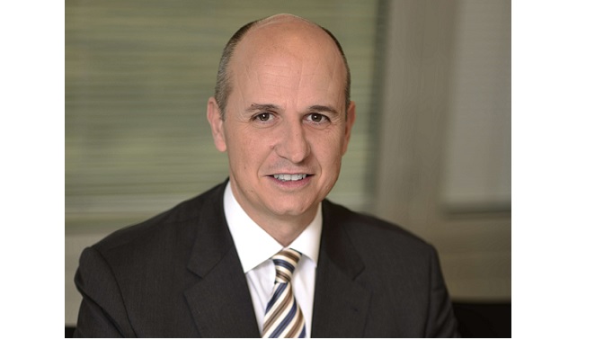 Ignacio Martín Dell EMC