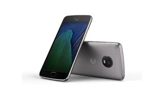 Moto G5