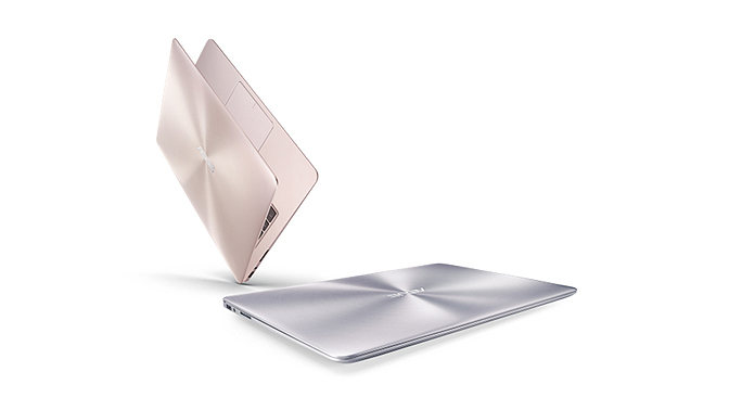 Asus ZenBook UX330UA