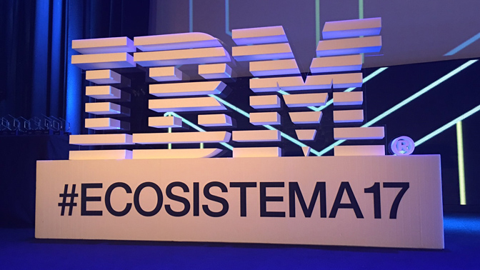 IBM ecosistema 17