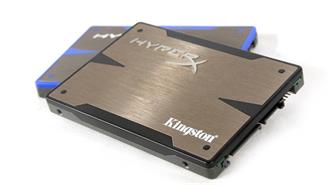 Kingston SSD