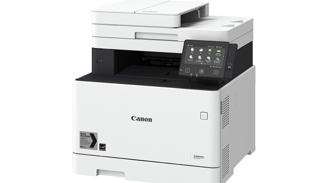 Canon i-SENSYS MF735Cx