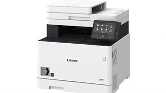 Canon i-SENSYS MF735Cx