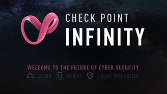 Check Point Infinity