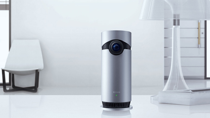 dlink Omna 180 Cam HD