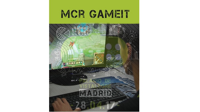 MCR GameIT