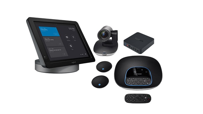 Skype Room System