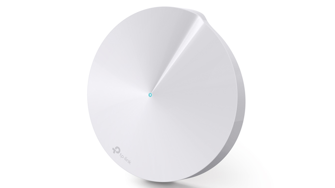 tplink deco m5