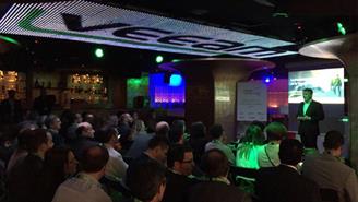 veeam iberia Partner Summit