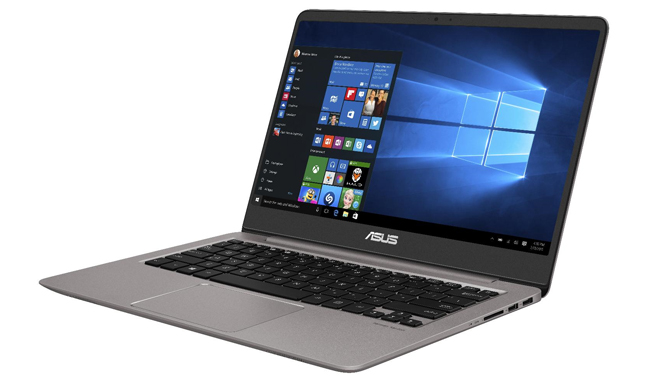 Asus ZenBook UX430 2