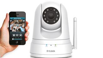 dlink DCS-5030L