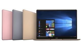 Huawei Matebook