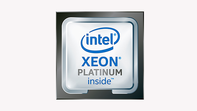 Intel Xeon