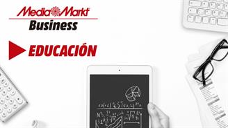 Media markt business educacion