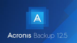 acronis backup 12-5
