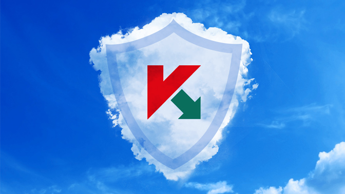 Kaspersky cloud