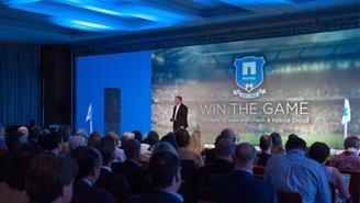 Netapp partner executive forum 2017