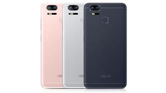 ASUS ZenFone Zoom S