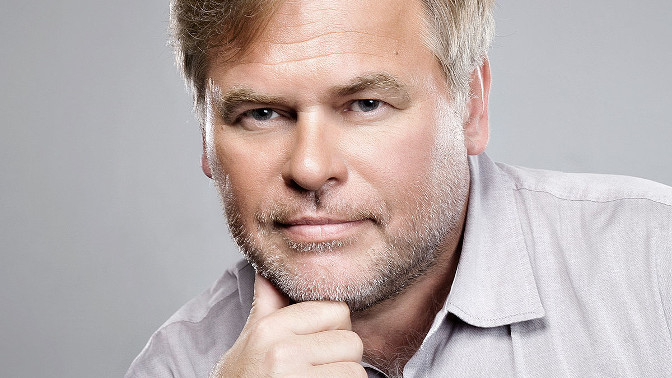 Eugene Kaspersky