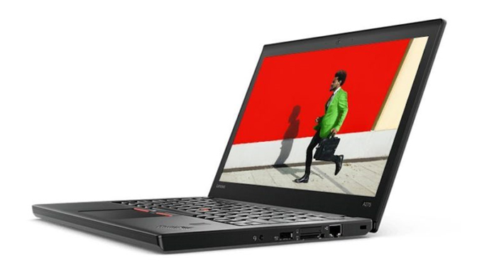 Lenovo ThinkPad A275