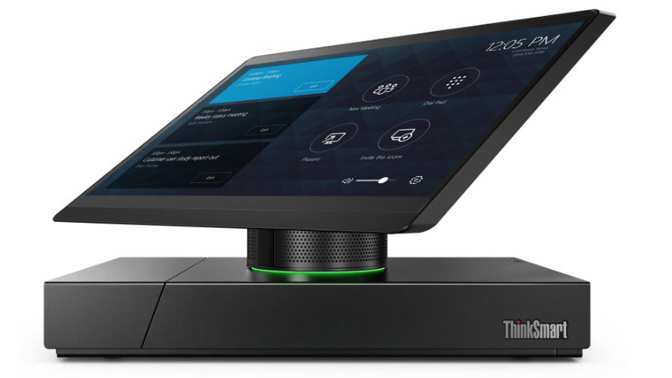 Lenovo ThinkSmart Hub 500