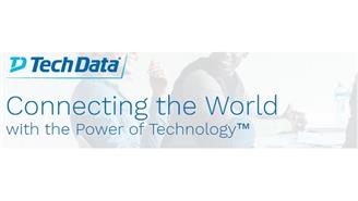 Nueva marca Tech Data