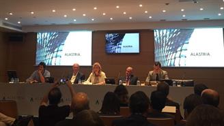 Alastria presentacion