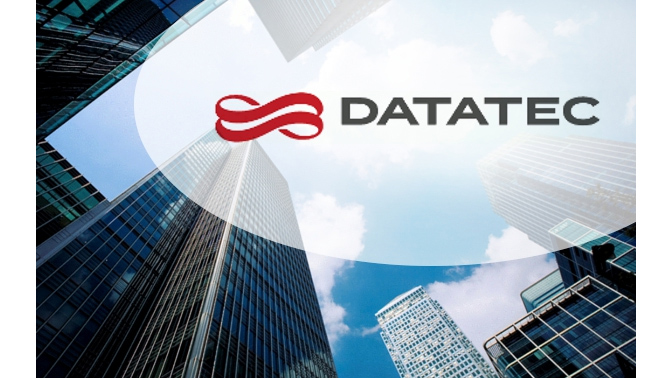 Datatec