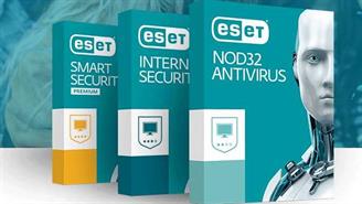 ESET consumo 2017