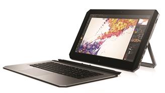 HP ZBook x2