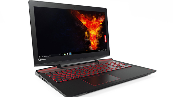 Lenovo Legion Y720