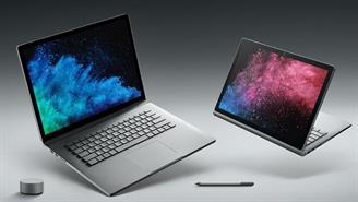 Surface Book 2