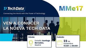 Tech data MMe17