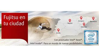 Fujitsu en tu ciudad