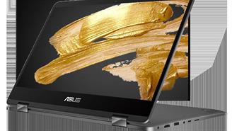 Asus ZenBook Flip 14